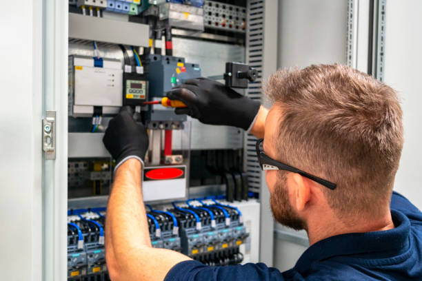 Best Industrial Electrical Services  in Prichard, AL
