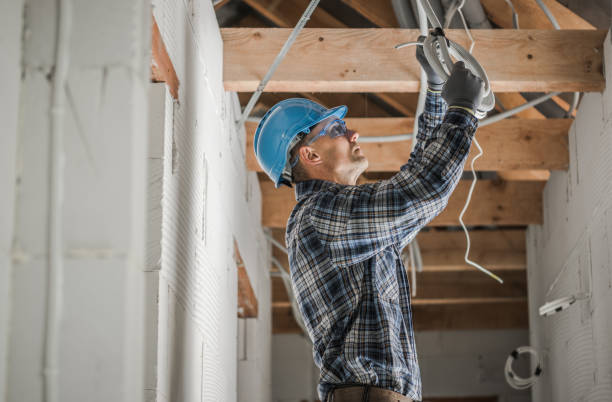 Best Generator Installation Services  in Prichard, AL