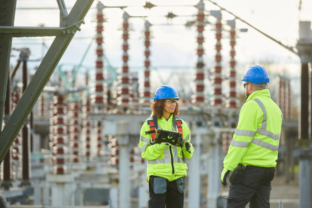 Best Licensed Electrician  in Prichard, AL