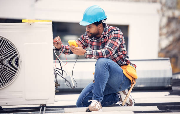 Best Affordable Emergency Electrician  in Prichard, AL