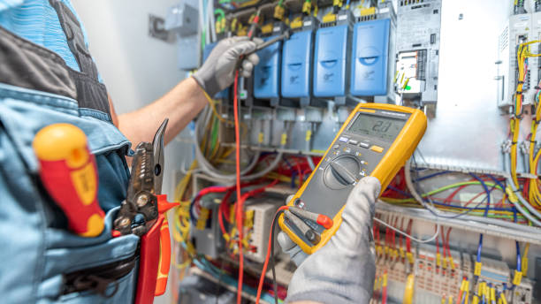  Prichard, AL Electrician Pros